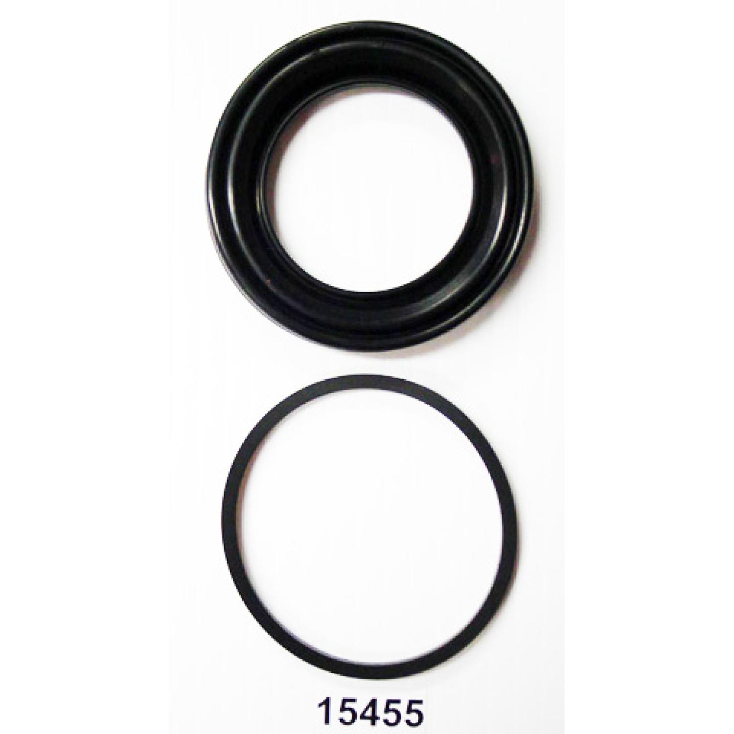 Better Brake Parts 15455K - Disc Brake Caliper Repair Kit Better Brake Parts 15455K Disc Brake Caliper Repair Kit product image 1 of 1