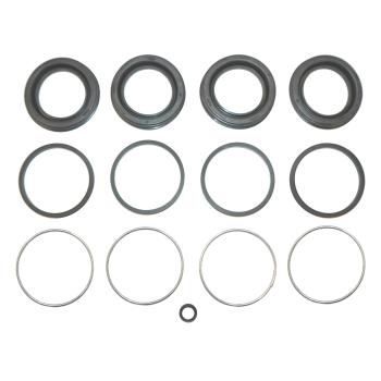 2007 Toyota FJ Cruiser Disc Brake Caliper Repair Kit Front Better Brake Parts 15472K image 1 of 1