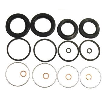 2001 Lexus LX470 Disc Brake Caliper Repair Kit Front Better Brake Parts 15474K image 1 of 1