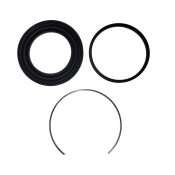 2018 Toyota Corolla iM Disc Brake Caliper Repair Kit Front Better Brake Parts 15482K image 1 of 1