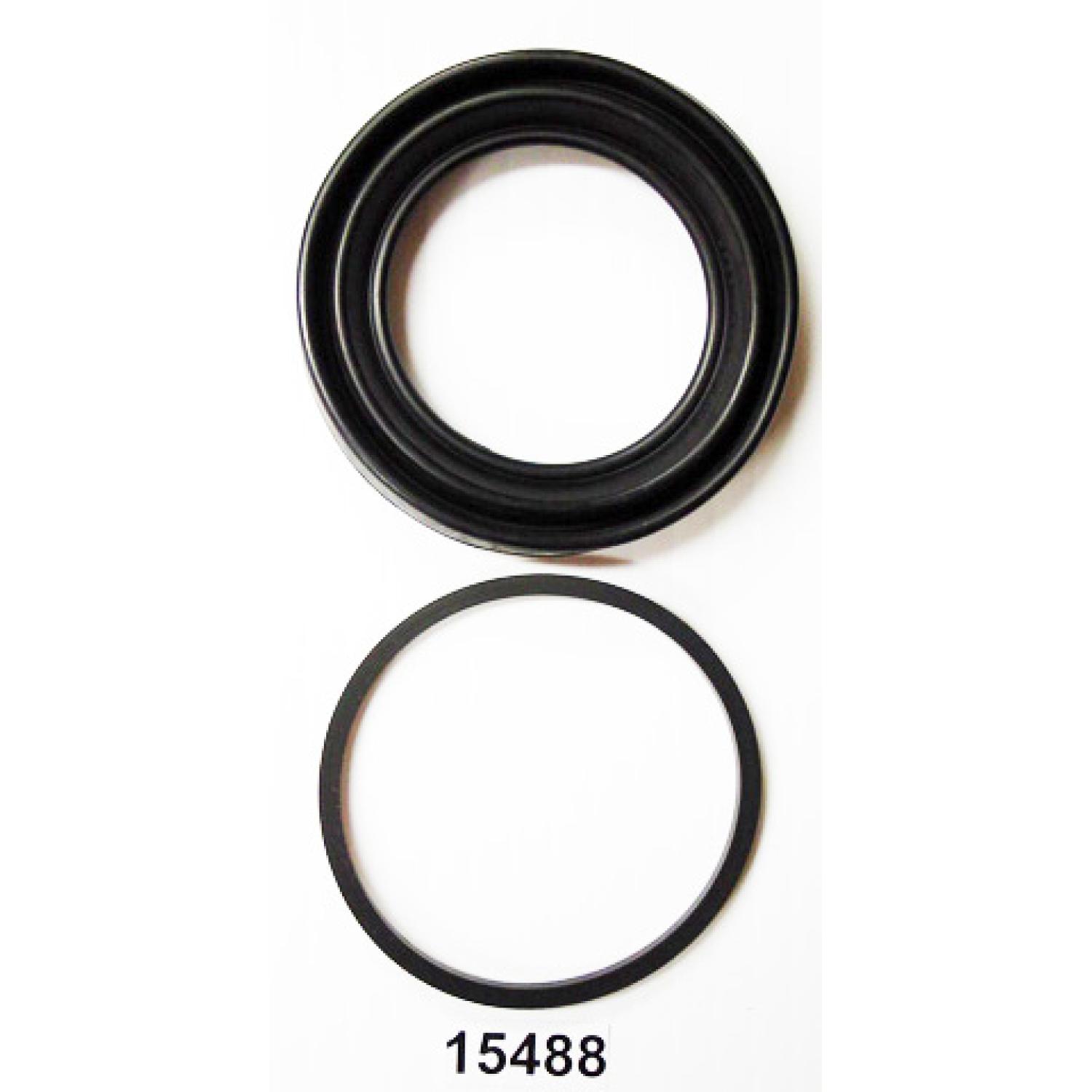 Better Brake Parts 15488K - Disc Brake Caliper Repair Kit Better Brake Parts 15488K Disc Brake Caliper Repair Kit product image 1 of 1