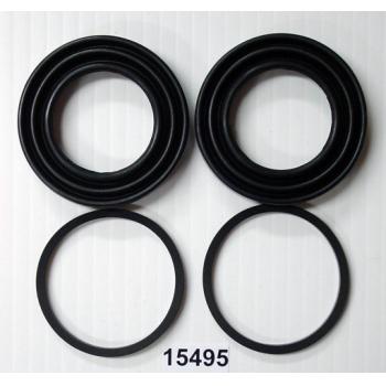 2022 Mazda CX-9 Disc Brake Caliper Repair Kit