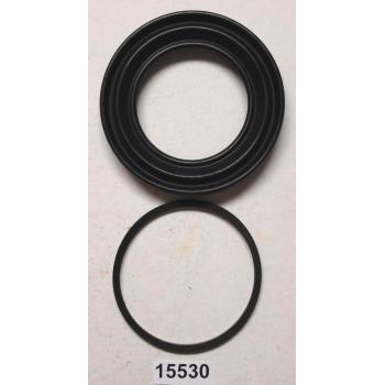 2015 Nissan Altima Disc Brake Caliper Repair Kit Front Better Brake Parts 15530K image 1 of 1