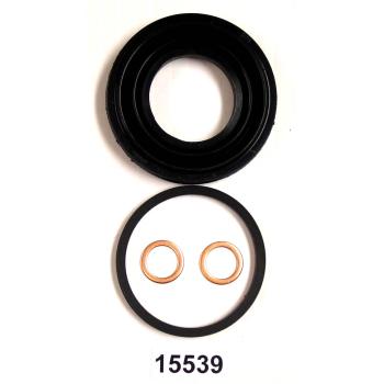 2012 Toyota Highlander Disc Brake Caliper Repair Kit Rear Better Brake Parts 15539K image 1 of 1