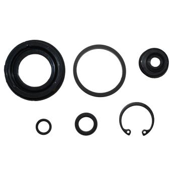2014 Acura TSX Disc Brake Caliper Repair Kit Rear Better Brake Parts 15544K image 1 of 1