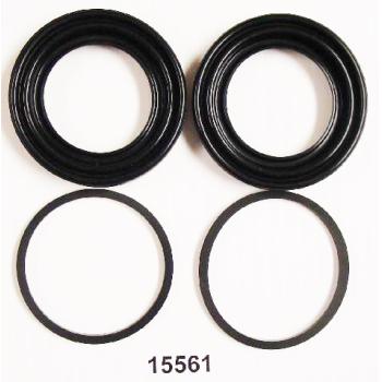 2021 Ford Transit-150 Disc Brake Caliper Repair Kit Front Better Brake Parts 15561K image 1 of 1