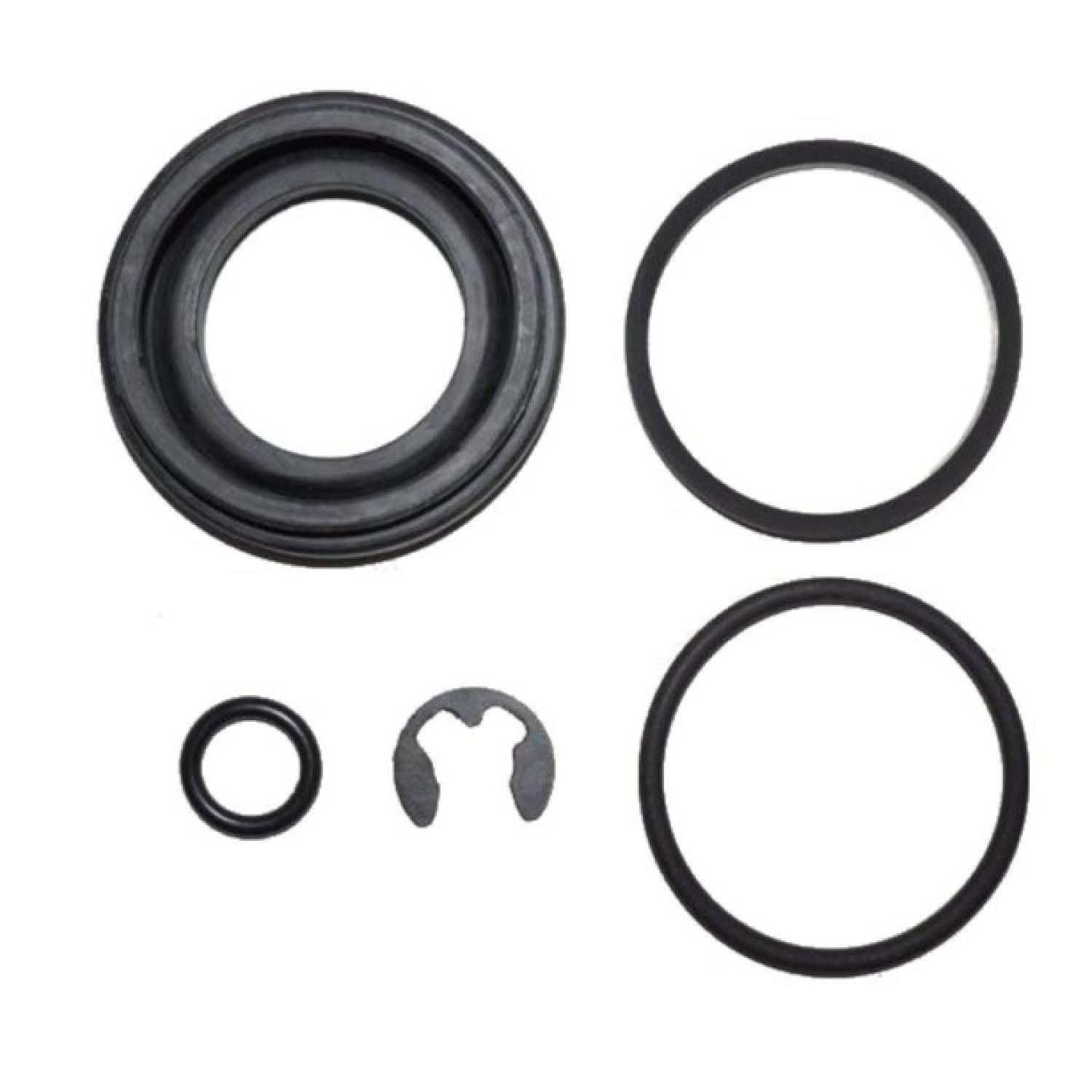 Better Brake Parts 15588K - Disc Brake Caliper Repair Kit Better Brake Parts 15588K Disc Brake Caliper Repair Kit product image 1 of 1