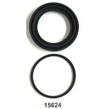 1997 Volkswagen Jetta Disc Brake Caliper Repair Kit Front Better Brake Parts 15624K image 1 of 1