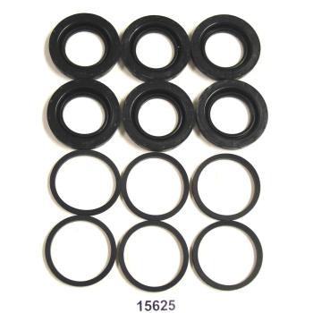 2022 Dodge Challenger Disc Brake Caliper Repair Kit