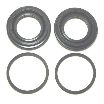 2002 Isuzu Rodeo Disc Brake Caliper Repair Kit Front Better Brake Parts 15639K image 1 of 1