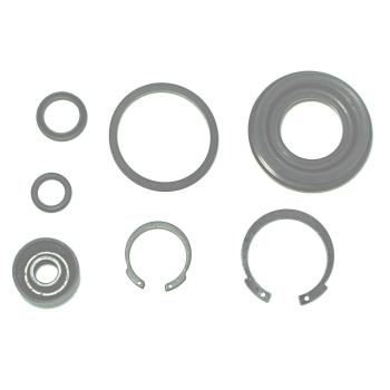 2012 Toyota Yaris Disc Brake Caliper Repair Kit Rear Better Brake Parts 15642K image 1 of 1
