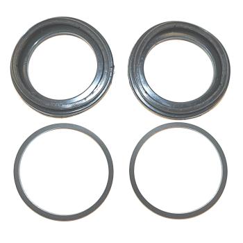 1999 Chevrolet Tracker Disc Brake Caliper Repair Kit Front Better Brake Parts 15643K image 1 of 1