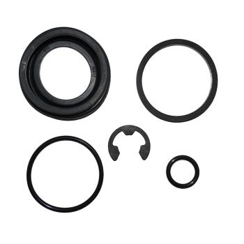 2020 Kia Niro EV Disc Brake Caliper Repair Kit Rear Better Brake Parts 15646K image 1 of 1