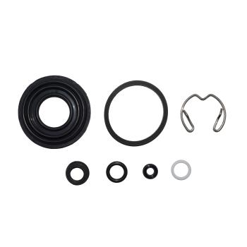 2014 Volkswagen Beetle Disc Brake Caliper Repair Kit Rear Better Brake Parts 15648K image 1 of 1