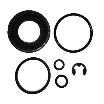 2020 Toyota Camry Disc Brake Caliper Repair Kit Rear Better Brake Parts 15654K image 1 of 1