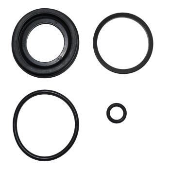 2017 Mazda CX-5 Disc Brake Caliper Repair Kit Rear Better Brake Parts 15658K image 1 of 1