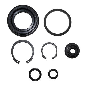 2023 Hyundai Venue Disc Brake Caliper Repair Kit Rear Better Brake Parts 15661K image 1 of 1
