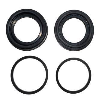 2020 Volkswagen Atlas Cross Sport Disc Brake Caliper Repair Kit Front Better Brake Parts 15662K image 1 of 1
