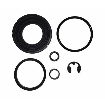 2020 Toyota C-HR Disc Brake Caliper Repair Kit Rear Better Brake Parts 15663K image 1 of 1