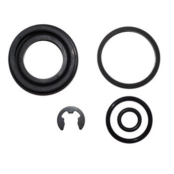 2023 Hyundai Nexo Disc Brake Caliper Repair Kit Rear Better Brake Parts 15664K image 1 of 1
