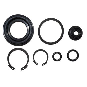 2019 Kia Niro Disc Brake Caliper Repair Kit Rear Better Brake Parts 15665K image 1 of 1