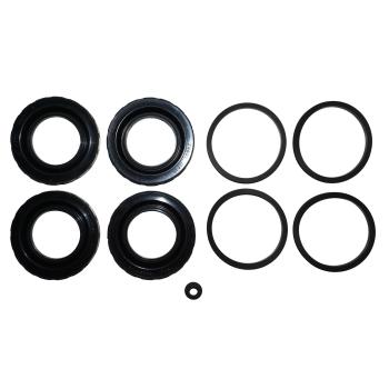 2020 Honda Civic Disc Brake Caliper Repair Kit Front Better Brake Parts 15666K image 1 of 1