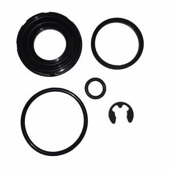 2021 Toyota Corolla Disc Brake Caliper Repair Kit Rear Better Brake Parts 15667K image 1 of 1