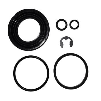2021 Toyota Highlander Disc Brake Caliper Repair Kit Rear Better Brake Parts 15676K image 1 of 1