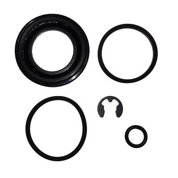 2019 Hyundai Santa Fe Disc Brake Caliper Repair Kit Rear Better Brake Parts 15677K image 1 of 1