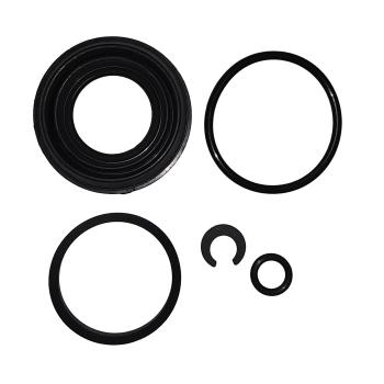 2020 Volkswagen Jetta Disc Brake Caliper Repair Kit Rear Better Brake Parts 15679K image 1 of 1