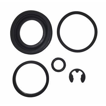 2020 Toyota C-HR Disc Brake Caliper Repair Kit Rear Better Brake Parts 15681K image 1 of 1