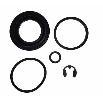 2023 Hyundai Santa Fe Disc Brake Caliper Repair Kit Rear Better Brake Parts 15691K image 1 of 1