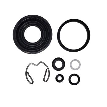 2023 Nissan Sentra Disc Brake Caliper Repair Kit Rear Better Brake Parts 15696K image 1 of 1