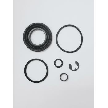 2022 Nissan Rogue Disc Brake Caliper Repair Kit Rear Better Brake Parts 15800K image 1 of 1
