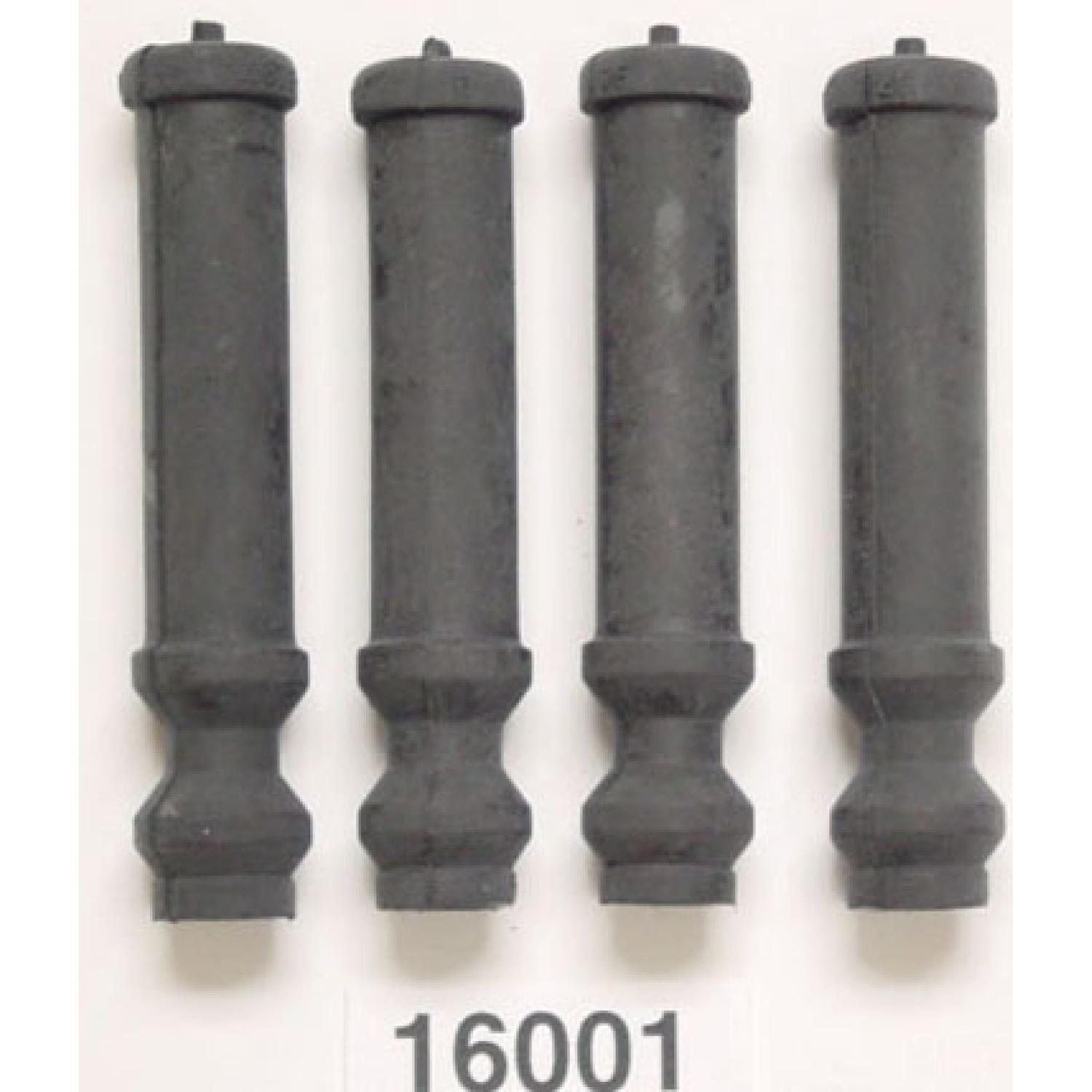 Better Brake Parts 16001K - Disc Brake Caliper Bushing Better Brake Parts 16001K Disc Brake Caliper Bushing product image 1 of 1