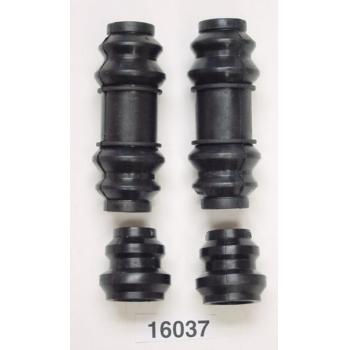 1993 Subaru Loyale Disc Brake Caliper Bushing