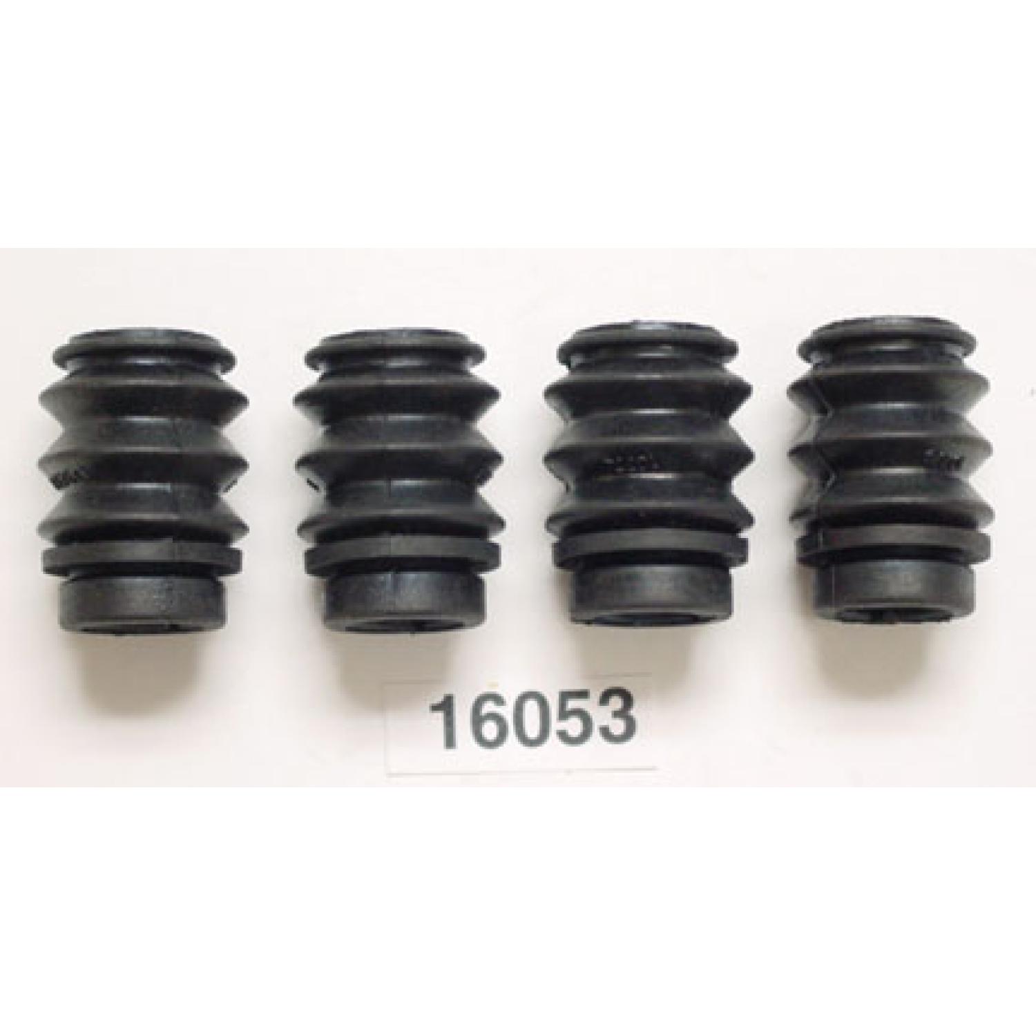 Better Brake Parts 16053K Disc Brake Caliper Bushing product image 1 of 1