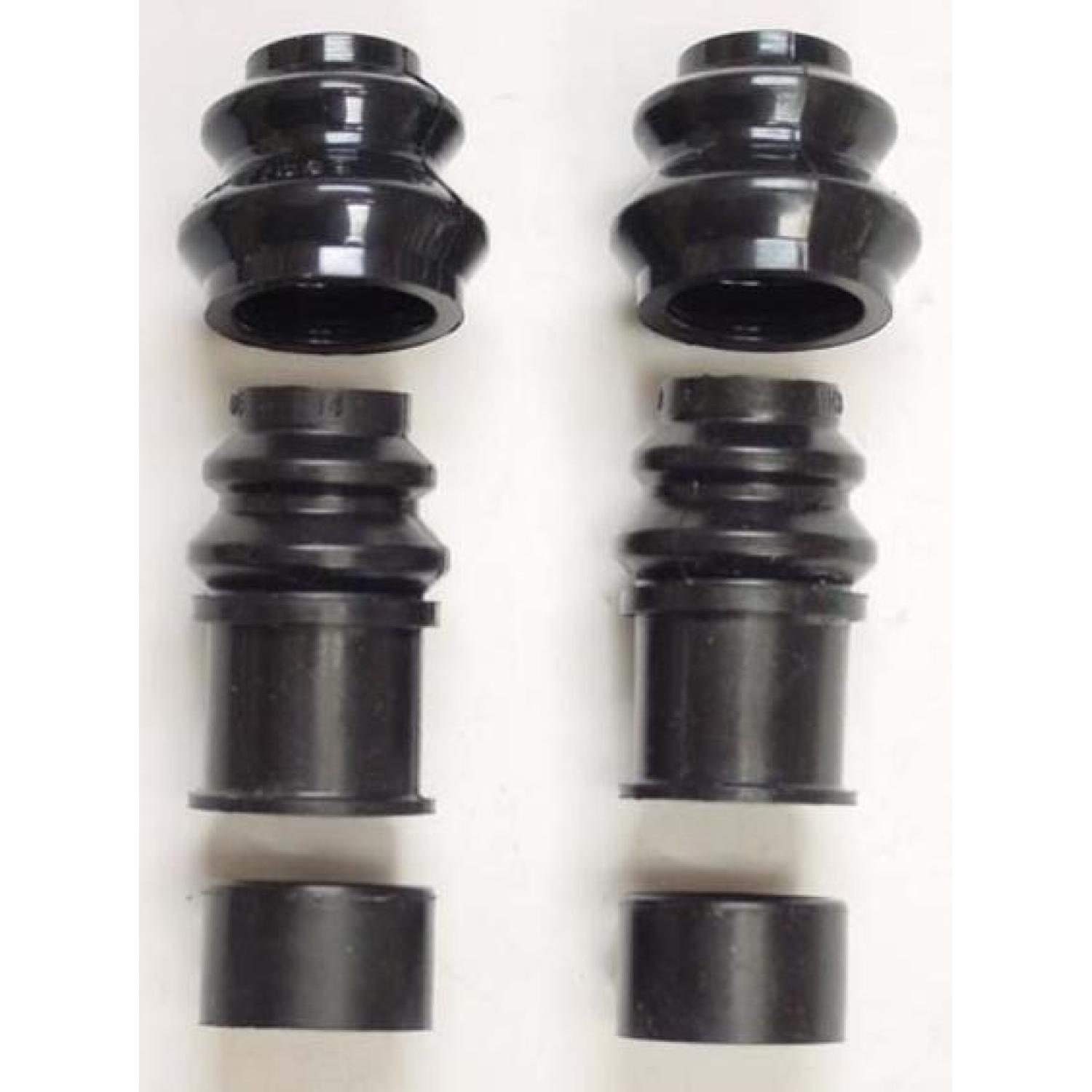 Better Brake Parts 16065K - Disc Brake Caliper Bushing Better Brake Parts 16065K Disc Brake Caliper Bushing product image 1 of 1