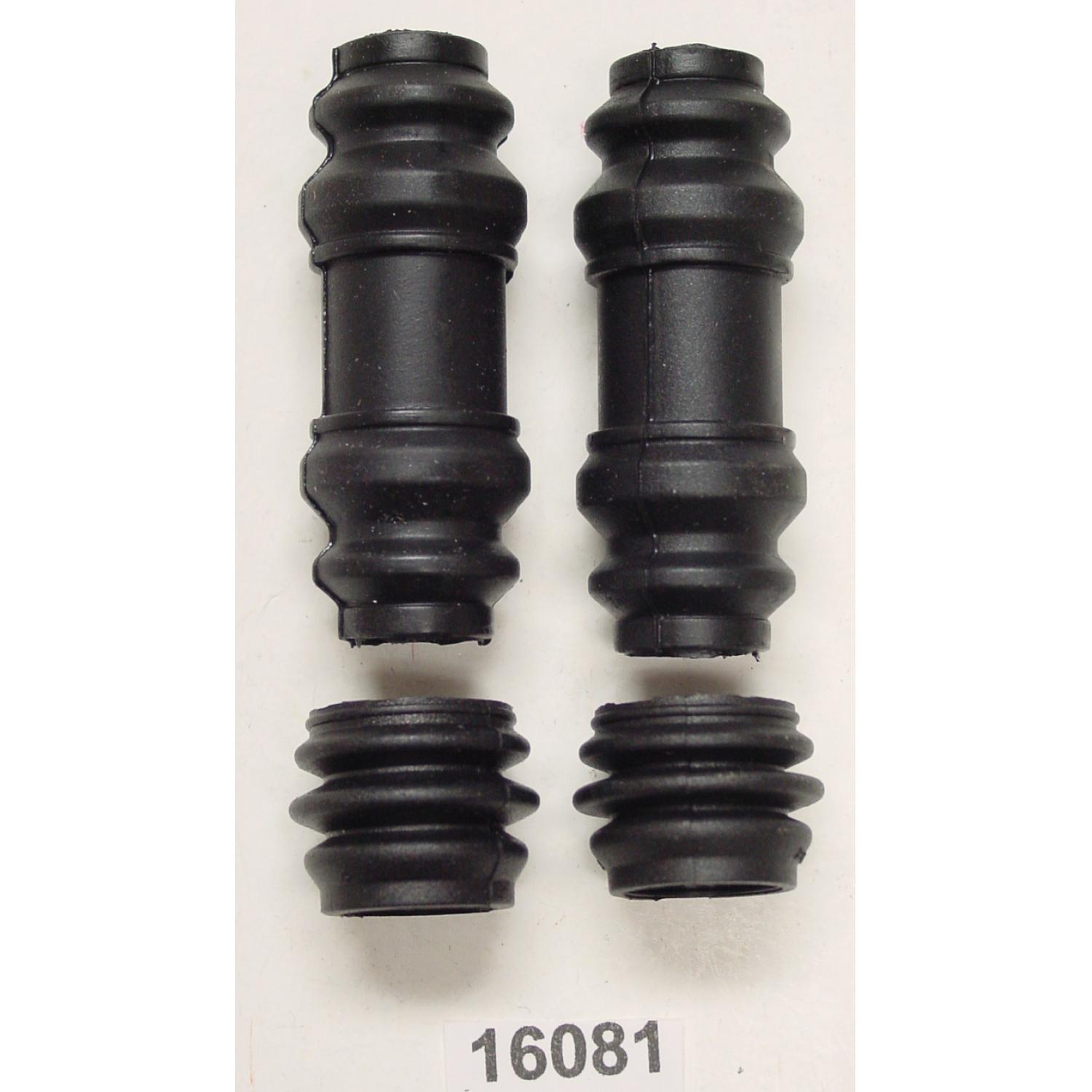 Better Brake Parts 16081K - Disc Brake Caliper Bushing Better Brake Parts 16081K Disc Brake Caliper Bushing product image 1 of 1