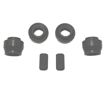 2007 Lexus LX470 Disc Brake Caliper Bushing Rear Better Brake Parts 16089K image 1 of 1