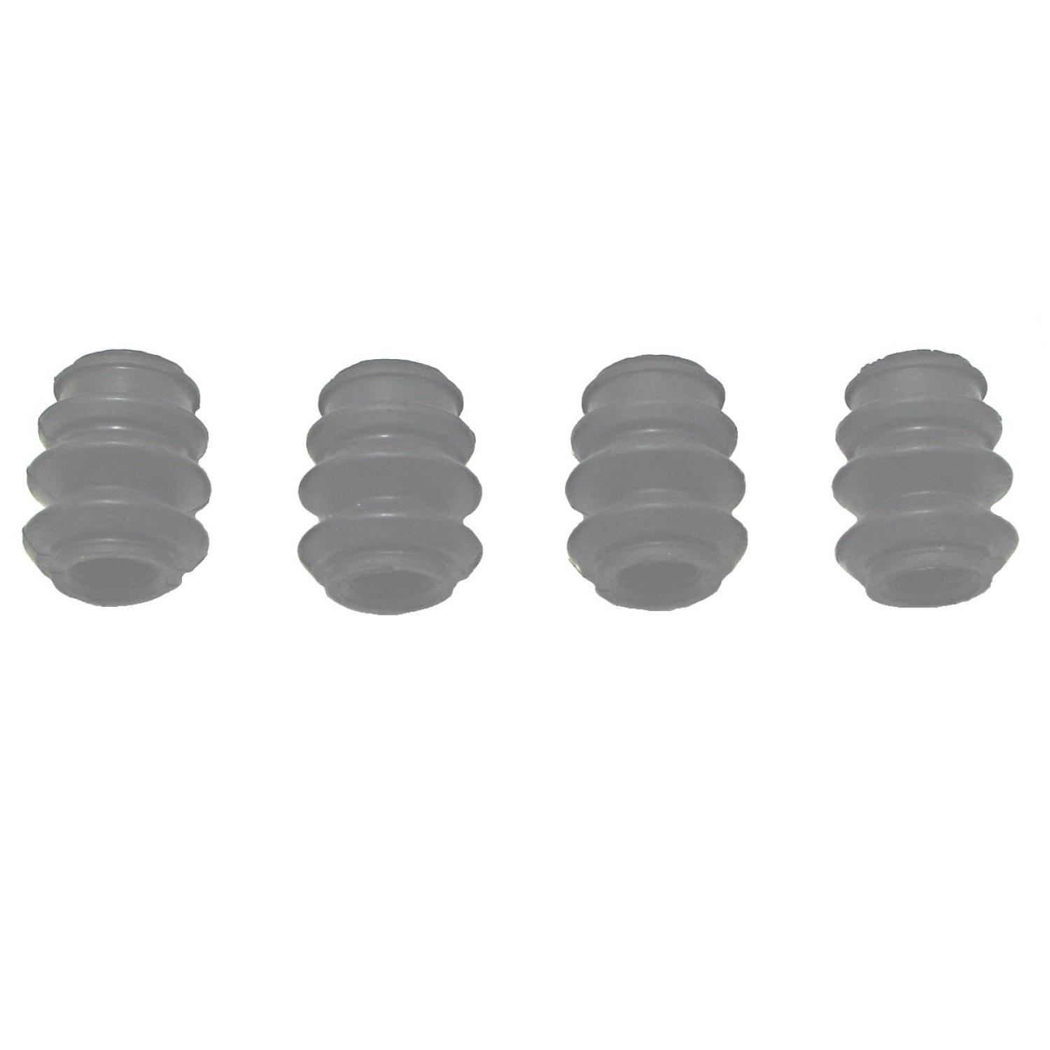 Better Brake Parts 16090K - Disc Brake Caliper Bushing Better Brake Parts 16090K Disc Brake Caliper Bushing product image 1 of 1