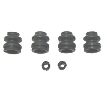 2007 Toyota Avalon Disc Brake Caliper Bushing Rear Better Brake Parts 16093K image 1 of 1