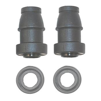 2000 Lexus ES300 Disc Brake Caliper Bushing Rear Better Brake Parts 16102K image 1 of 1
