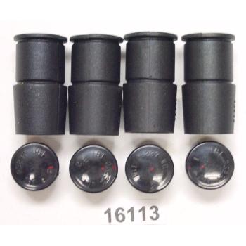 2021 Volkswagen Arteon Disc Brake Caliper Bushing