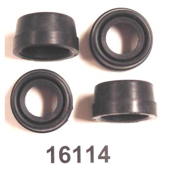 2005 Chevrolet SSR Disc Brake Caliper Bushing