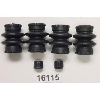 2008 Buick Allure Disc Brake Caliper Bushing