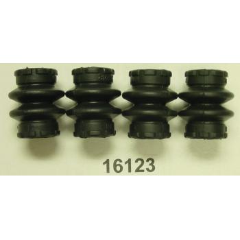 2007 Dodge Nitro Disc Brake Caliper Bushing