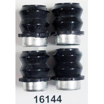 2015 GMC Yukon XL Disc Brake Caliper Bushing Front Better Brake Parts 16144K image 1 of 1