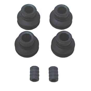2012 Hyundai Veracruz Disc Brake Caliper Bushing Front Better Brake Parts 16159K image 1 of 1