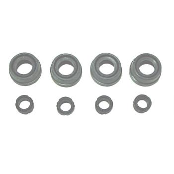 2011 Buick Lucerne Disc Brake Caliper Bushing Front Better Brake Parts 16210K image 1 of 1
